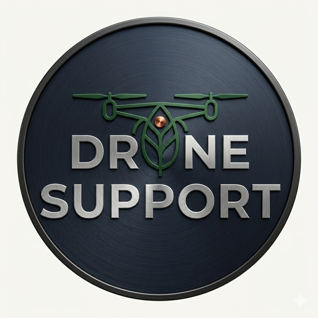 DRONESUPPORT AGRO