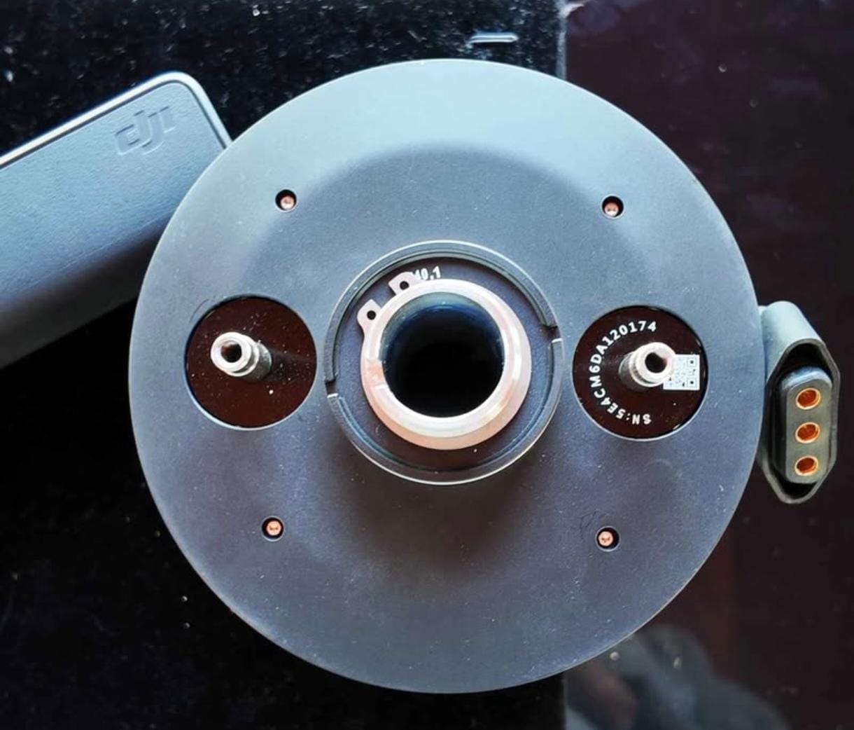 MOTOR DJI T50