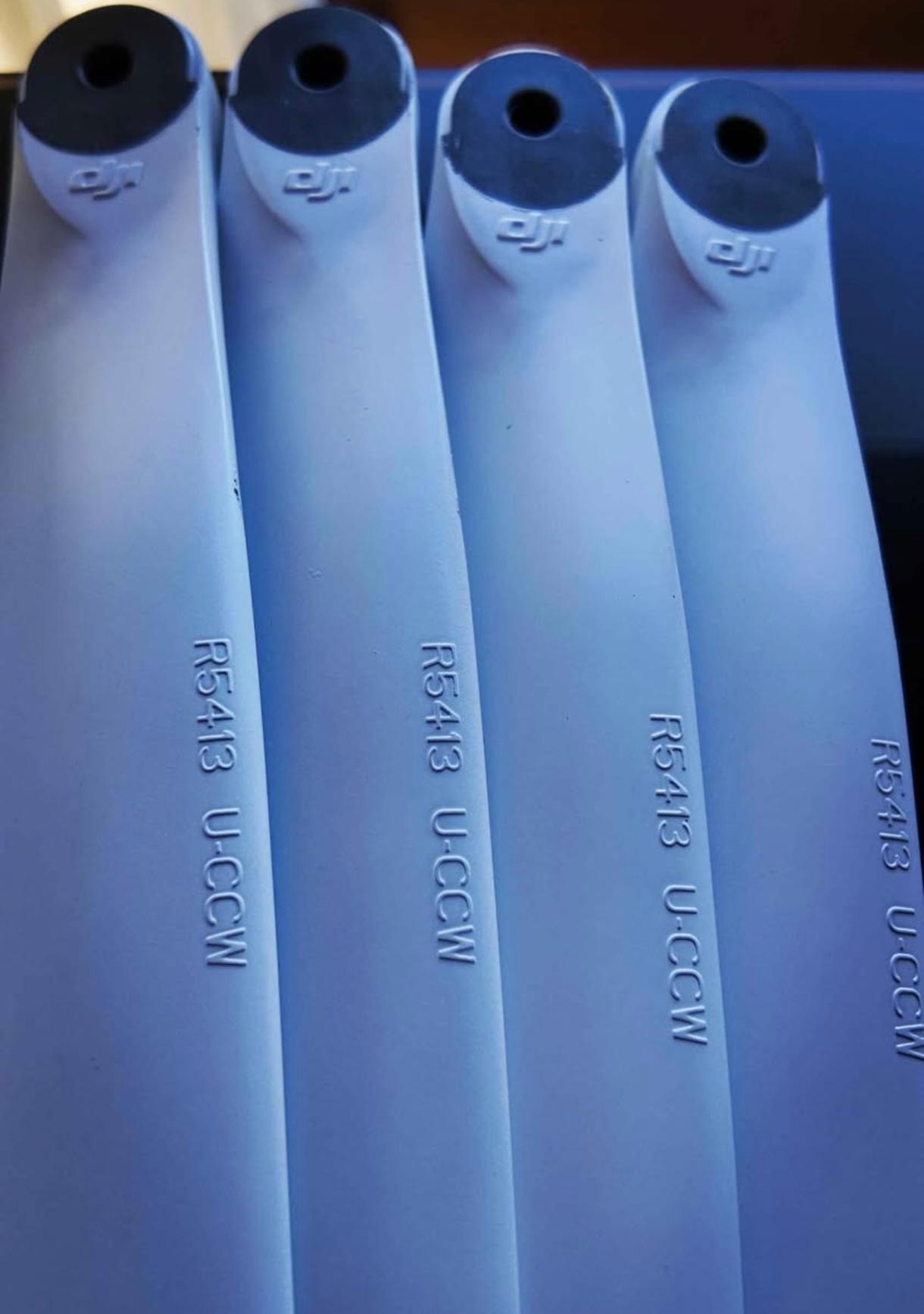 HELICES DJI T40 - T50
