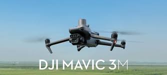Fotogrametría mediante drones